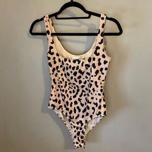 Princess Polly Bodysuit